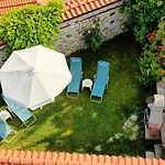 Iliikova House Penzion Kalofer