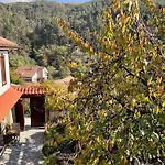 Iliikova House Penzion Kalofer