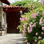 Iliikova House Penzion
