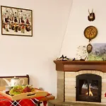 Penzion Iliikova House 3*
