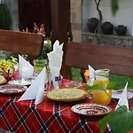 Penzion Iliikova House