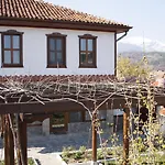 Penzion Iliikova House