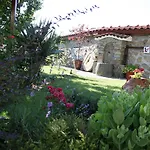 Penzion Iliikova House Kalofer
