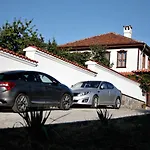 Iliikova House 3*