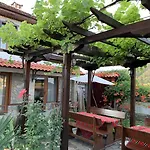 Penzion Iliikova House Kalofer