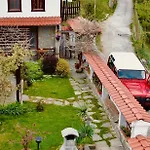 Iliikova House Kalofer