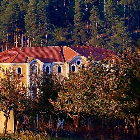 Iliikova House 2* Kałofer
