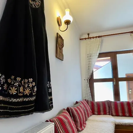 Iliikova House 게스트하우스