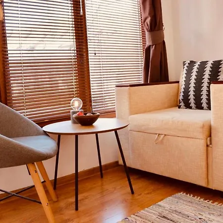 Iliikova House 2* Kałofer