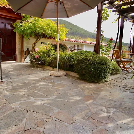Iliikova House 게스트하우스 3*