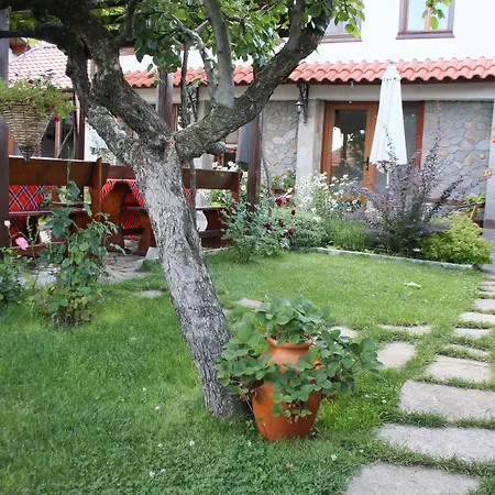 Iliikova House 게스트하우스 3*