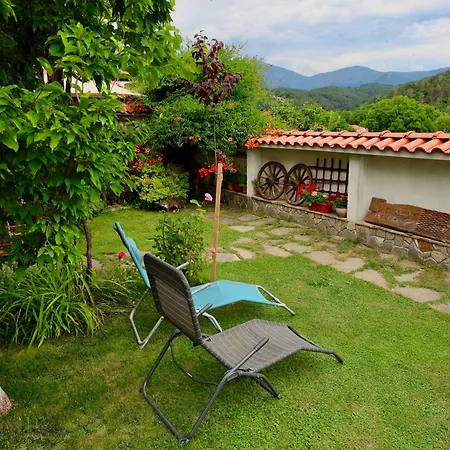 Iliikova House Vendégház 3*